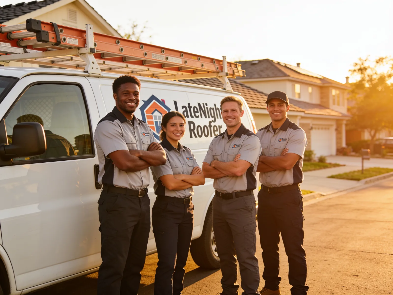 Emergency Roof Repair company in Council, ID